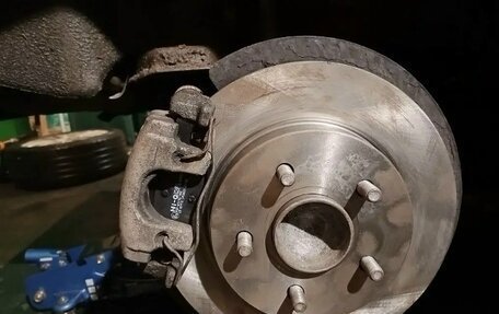 Ford C-MAX I рестайлинг, 2009 год, 650 000 рублей, 13 фотография