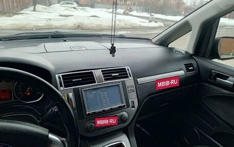 Ford C-MAX I рестайлинг, 2009 год, 650 000 рублей, 7 фотография