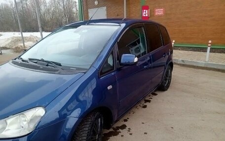 Ford C-MAX I рестайлинг, 2009 год, 650 000 рублей, 9 фотография