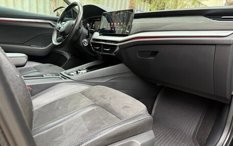 Skoda Octavia IV, 2021 год, 2 350 000 рублей, 8 фотография