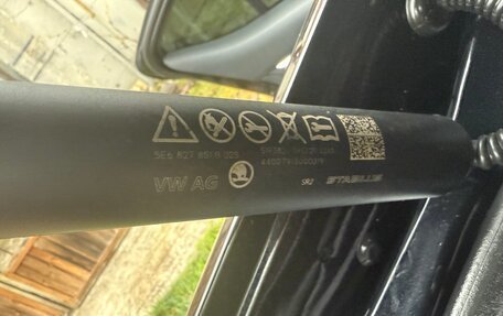 Skoda Octavia IV, 2021 год, 2 350 000 рублей, 12 фотография