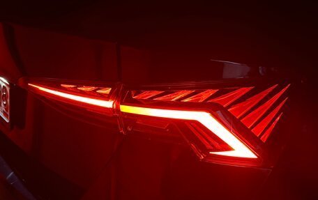 Skoda Octavia IV, 2021 год, 2 350 000 рублей, 25 фотография