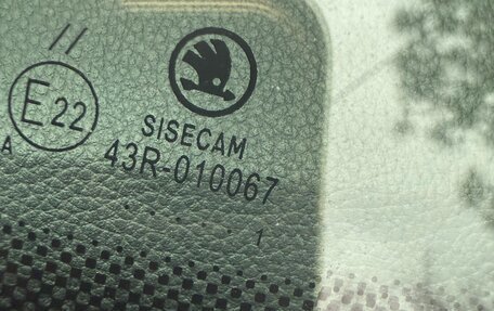 Skoda Octavia IV, 2021 год, 2 350 000 рублей, 22 фотография