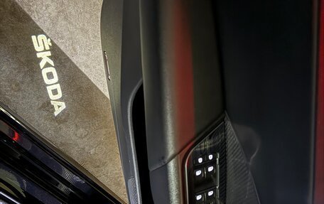 Skoda Octavia IV, 2021 год, 2 350 000 рублей, 23 фотография