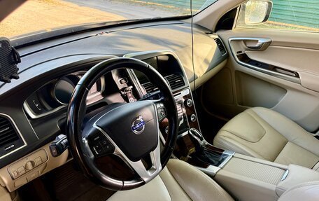 Volvo XC60 II, 2013 год, 2 050 000 рублей, 6 фотография