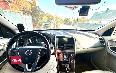 Volvo XC60 II, 2013 год, 2 050 000 рублей, 9 фотография