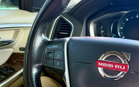 Volvo XC60 II, 2013 год, 2 050 000 рублей, 7 фотография