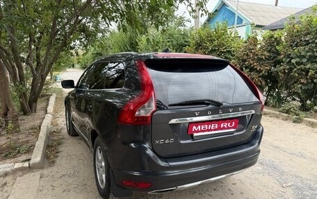 Volvo XC60 II, 2013 год, 2 050 000 рублей, 2 фотография