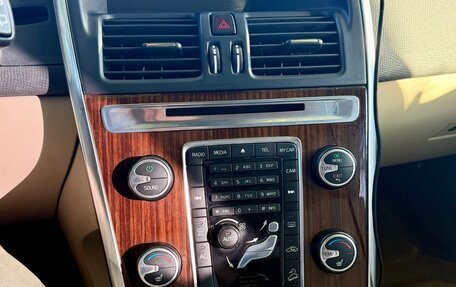 Volvo XC60 II, 2013 год, 2 050 000 рублей, 14 фотография