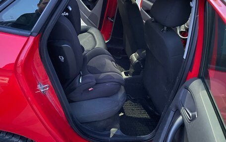 Audi A1, 2014 год, 1 180 000 рублей, 4 фотография