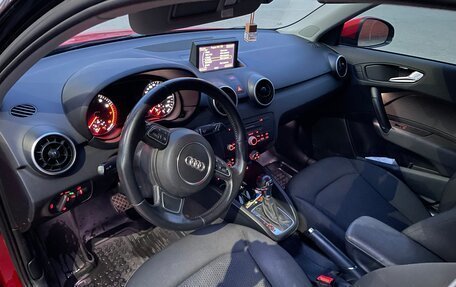Audi A1, 2014 год, 1 180 000 рублей, 5 фотография