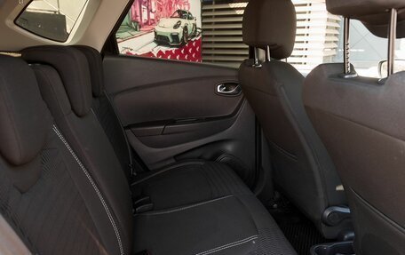 Renault Kaptur I рестайлинг, 2020 год, 1 678 000 рублей, 8 фотография