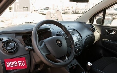 Renault Kaptur I рестайлинг, 2020 год, 1 678 000 рублей, 5 фотография