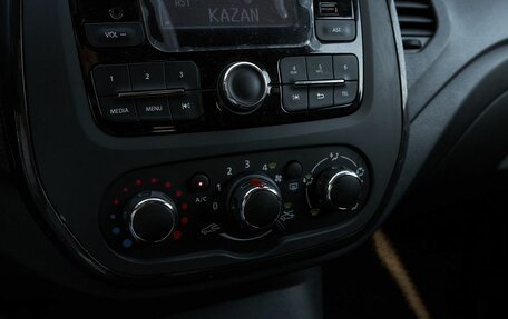 Renault Kaptur I рестайлинг, 2020 год, 1 678 000 рублей, 11 фотография