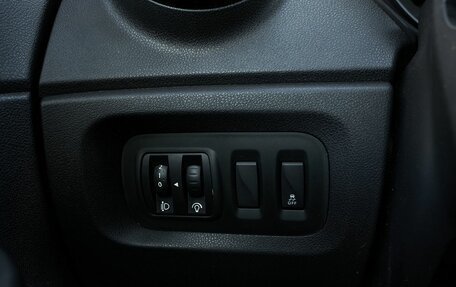 Renault Kaptur I рестайлинг, 2020 год, 1 678 000 рублей, 13 фотография