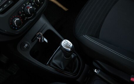 Renault Kaptur I рестайлинг, 2020 год, 1 678 000 рублей, 10 фотография