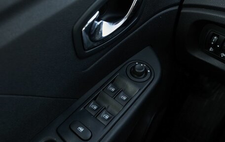 Renault Kaptur I рестайлинг, 2020 год, 1 678 000 рублей, 12 фотография