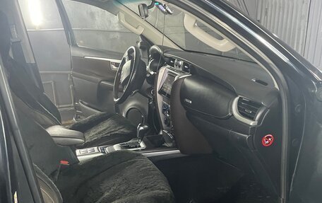 Toyota Fortuner II, 2019 год, 4 100 000 рублей, 8 фотография