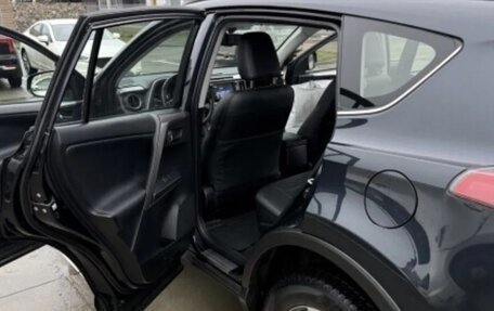 Toyota RAV4, 2017 год, 2 100 000 рублей, 4 фотография