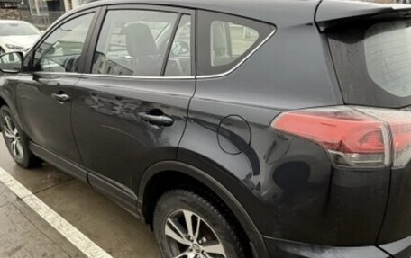 Toyota RAV4, 2017 год, 2 100 000 рублей, 7 фотография