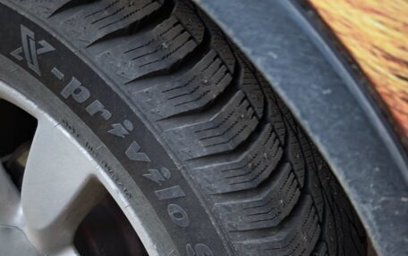 Infiniti FX I, 2003 год, 660 000 рублей, 7 фотография