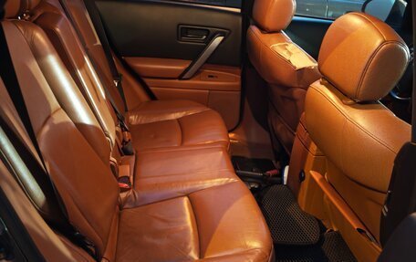 Infiniti FX I, 2003 год, 660 000 рублей, 9 фотография