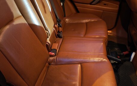 Infiniti FX I, 2003 год, 660 000 рублей, 10 фотография