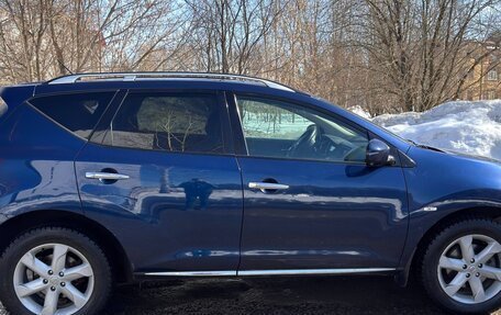 Nissan Murano, 2010 год, 860 000 рублей, 5 фотография