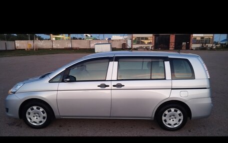 Toyota ISis I, 2012 год, 1 575 000 рублей, 5 фотография