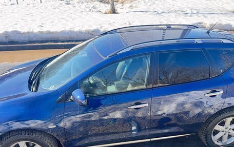 Nissan Murano, 2010 год, 860 000 рублей, 14 фотография