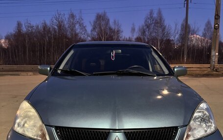 Mitsubishi Lancer IX, 2006 год, 430 000 рублей, 2 фотография