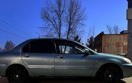 Mitsubishi Lancer IX, 2006 год, 430 000 рублей, 3 фотография