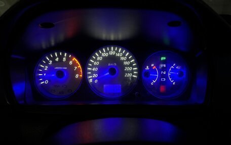 Mitsubishi Lancer IX, 2006 год, 430 000 рублей, 8 фотография