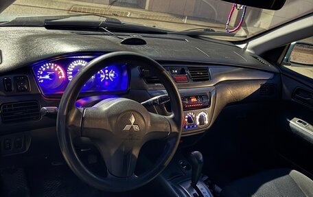 Mitsubishi Lancer IX, 2006 год, 430 000 рублей, 7 фотография