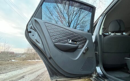 Nissan Almera, 2013 год, 480 000 рублей, 8 фотография