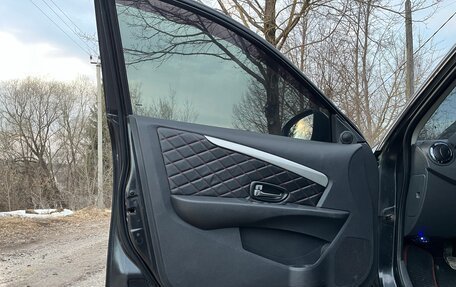 Nissan Almera, 2013 год, 480 000 рублей, 7 фотография