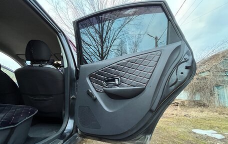 Nissan Almera, 2013 год, 480 000 рублей, 10 фотография