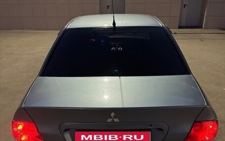 Mitsubishi Lancer IX, 2006 год, 430 000 рублей, 5 фотография