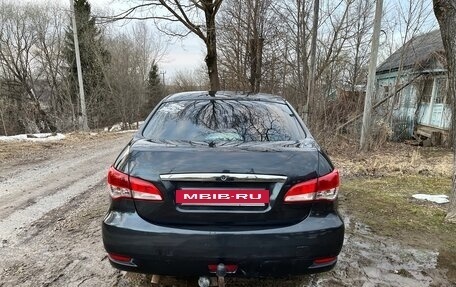 Nissan Almera, 2013 год, 480 000 рублей, 5 фотография