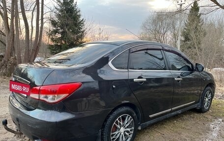 Nissan Almera, 2013 год, 480 000 рублей, 6 фотография