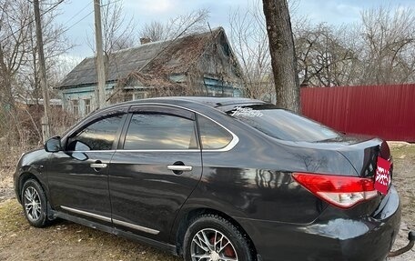 Nissan Almera, 2013 год, 480 000 рублей, 4 фотография