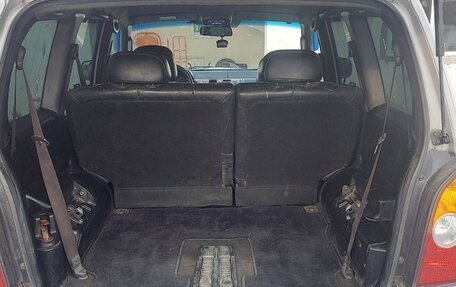 Hyundai Terracan I, 2002 год, 650 000 рублей, 2 фотография