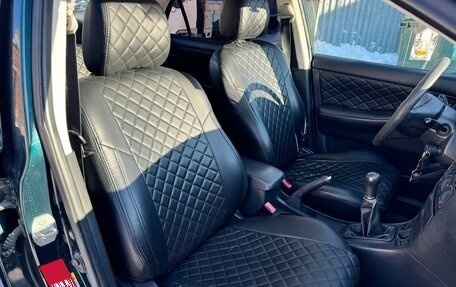 Toyota Corolla, 2005 год, 495 000 рублей, 8 фотография