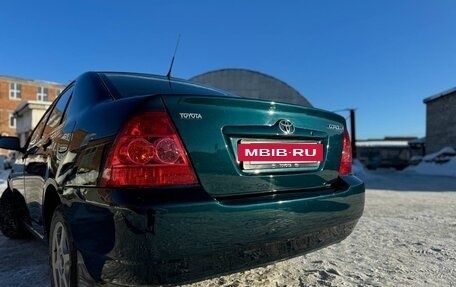 Toyota Corolla, 2005 год, 495 000 рублей, 5 фотография