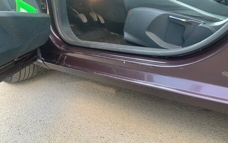 Ford Fiesta, 2008 год, 370 000 рублей, 6 фотография