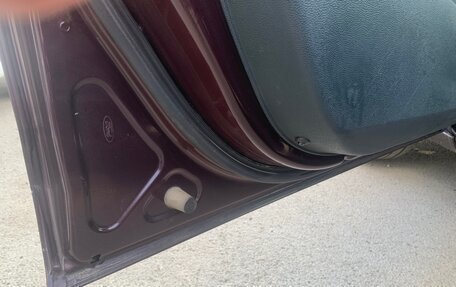 Ford Fiesta, 2008 год, 370 000 рублей, 7 фотография