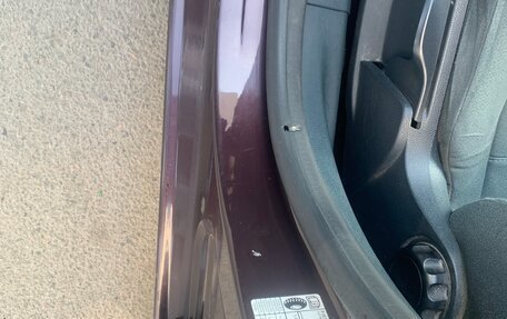 Ford Fiesta, 2008 год, 370 000 рублей, 8 фотография