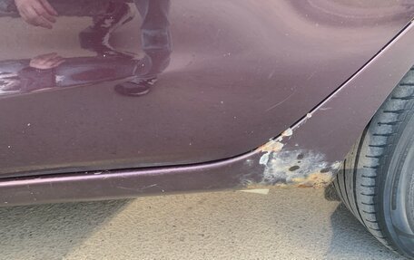 Ford Fiesta, 2008 год, 370 000 рублей, 9 фотография