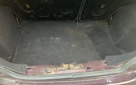 Ford Fiesta, 2008 год, 370 000 рублей, 14 фотография