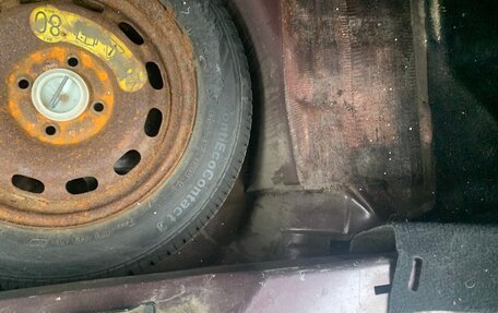 Ford Fiesta, 2008 год, 370 000 рублей, 15 фотография